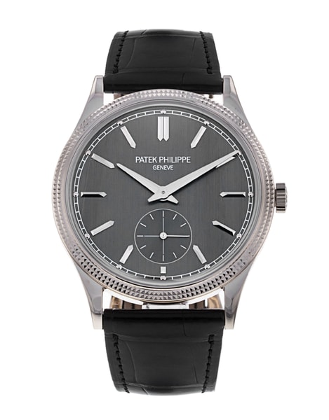 Patek Philippe Calatrava 6119G-001